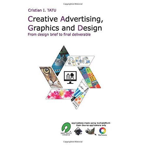 Creative Advertising, Design And Graphics: From Creation Brief To Deliverable