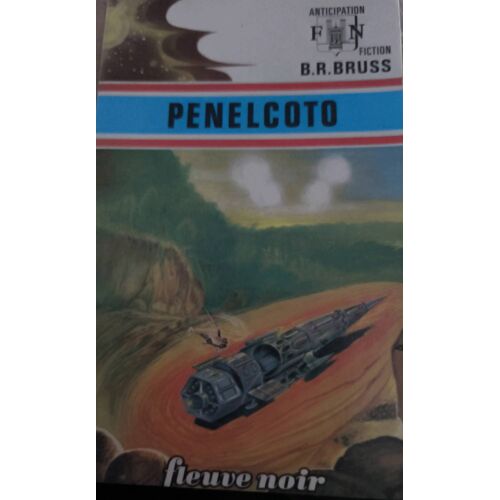 Penelcoto Bruss