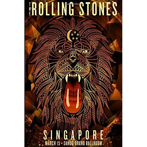 The Rolling Stones Rock Band Music Notebook 30 Day Fitness Challenge: Rolling Stones Music Lovers