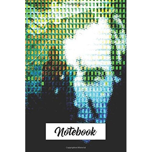 Notebook : Johnny Cash Lined Notebook Journal 102 Pages Journal For Teens, Perfect For School, Diary, Journal, Perfect Gift Series #33
