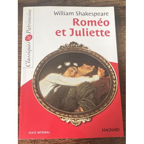 Roméo Et Juliette