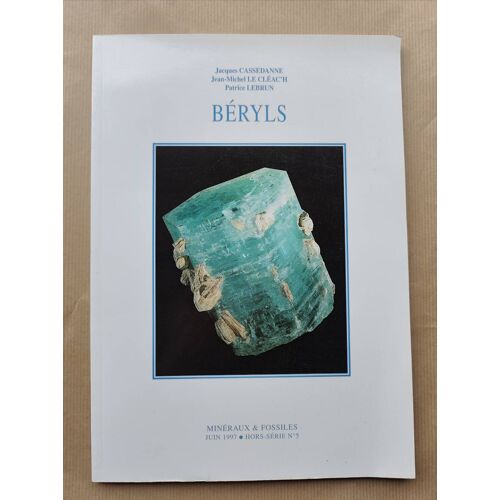 Béryls.
