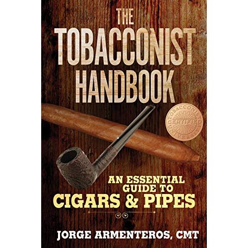 The Tobacconist Handbook