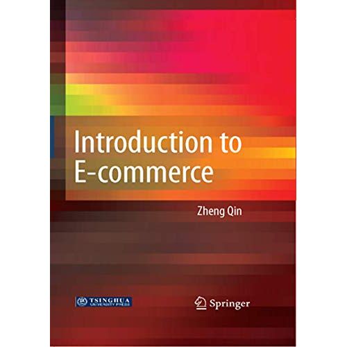 Introduction To E-Commerce