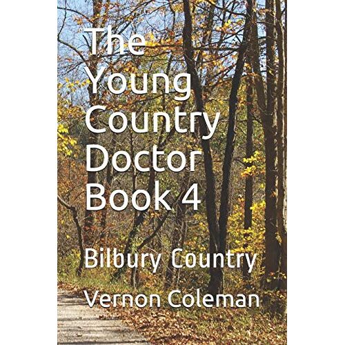 The Young Country Doctor Book 4: Bilbury Country