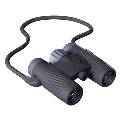 BUSHNELL Jumelles A1 10x25 - Ebony Black