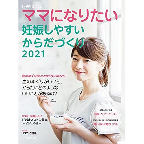 2021 (I-Wish...)