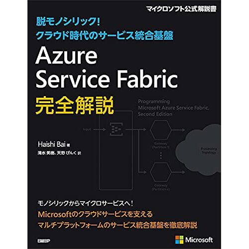 ! Azure Service Fabric ()