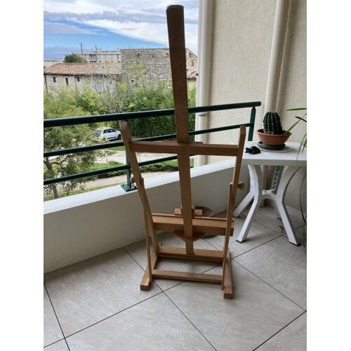 Chevalet D'Atelier Napoli Gerstaeckert