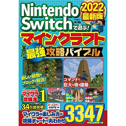 Nintendo Switch! 2022