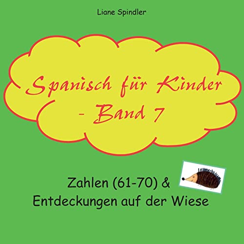 Spanisch Für Kinder - Band 7