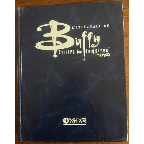 Buffy Contre Les Vampires Volume 1