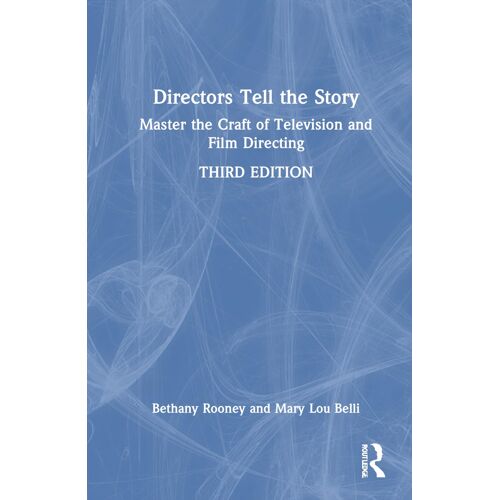 Directors Tell The Story