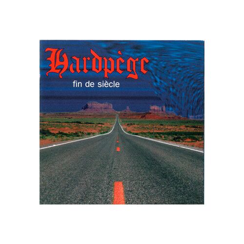 Hardpege Fin De Siecle