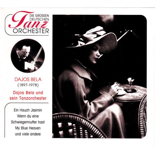 Dajos Bela (1926-1932)