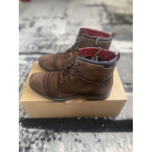 Redskins Bottines Naturel ( Neuf )