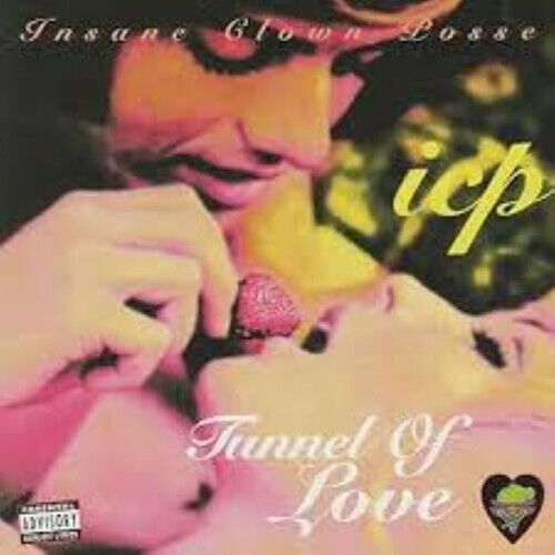 Insane Clown Posse - Tunnel Of Love [Compact Discs]