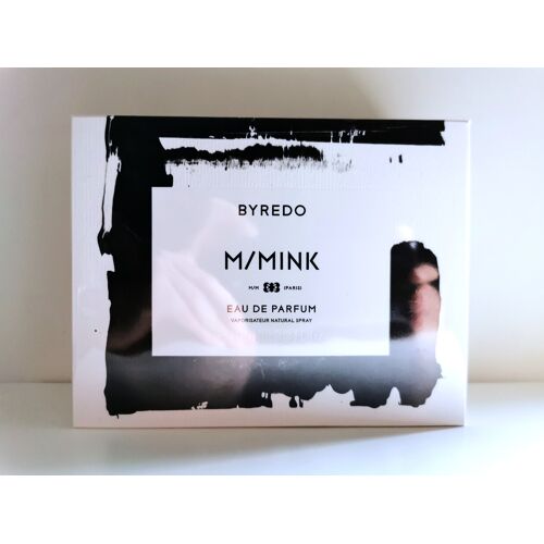 Byredo M/Mink Eau De Parfum 100 Ml 