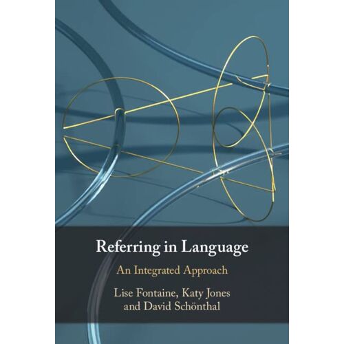 Referring In Language