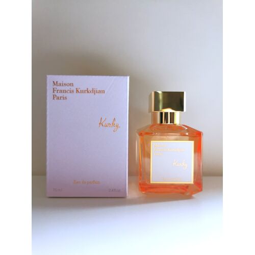 Maison Francis Kurkdjian Kurky Eau De Parfum 70 Ml 