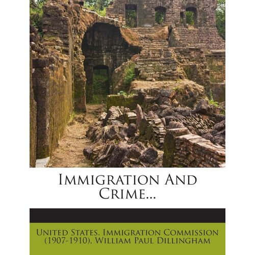 Immigration And Crime...