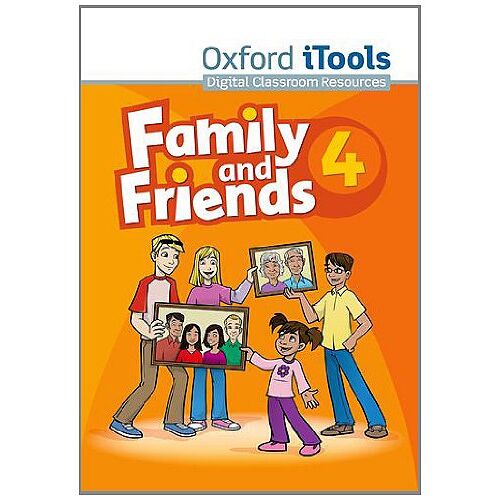 Family And Friends