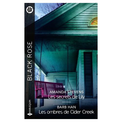 Les Secrets De Lily - Les Ombres De Cider Creek