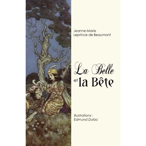 La Belle Et La Bête