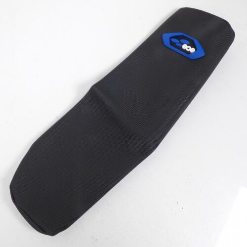 Housse De Selle Coloris Noir Marque Ace Pour Pit Bike 0503962 Neuf