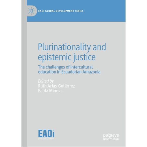 Plurinationality And Epistemic Justice