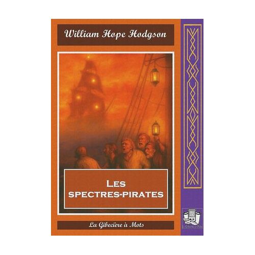 Les Spectres-Pirates