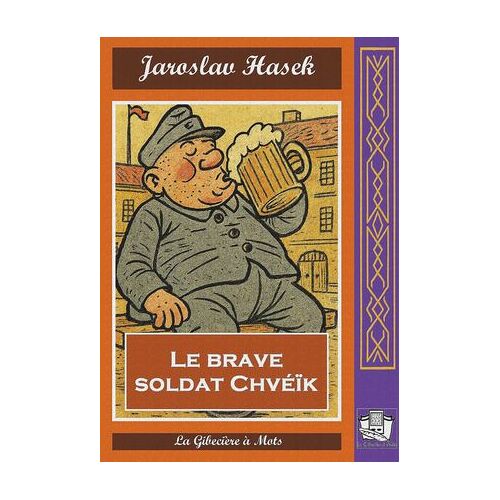 Le Brave Soldat Chvéïk