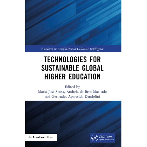 Technologies For Sustainable Global Higher Education