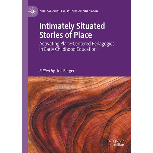 Intimately Situated Stories Of Place