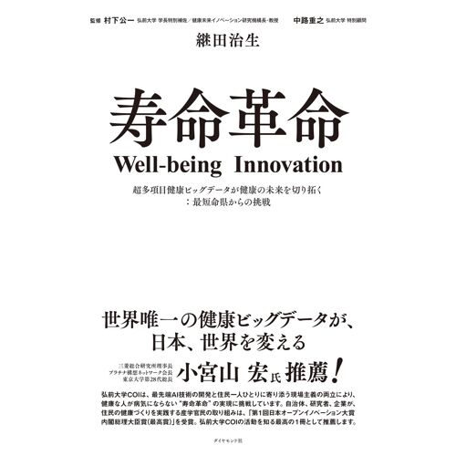 Well-Being Innovation