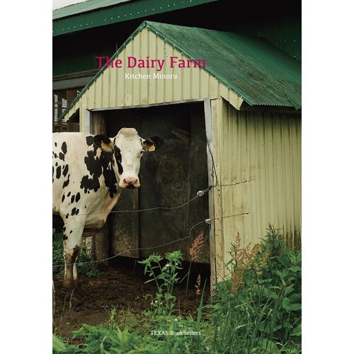 The Dairy Farm: A Day