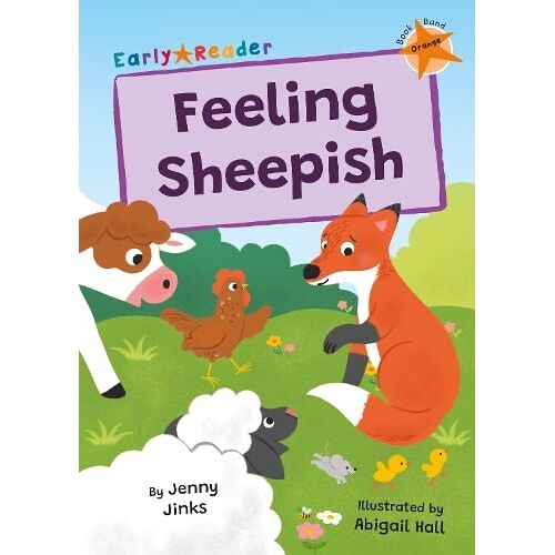 Feeling Sheepish