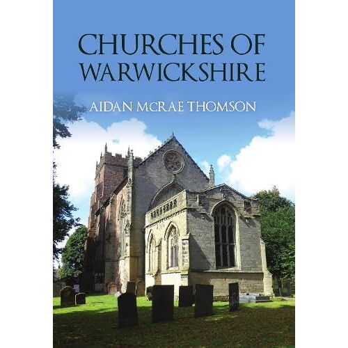 Churches Of Warwickshire