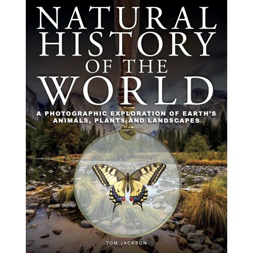 Natural History Of The World