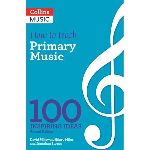 How To Teach Primary Music