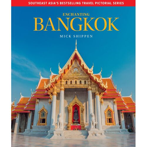 Enchanting Bangkok