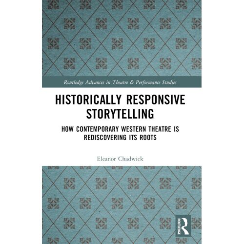 Historically Responsive Storytelling