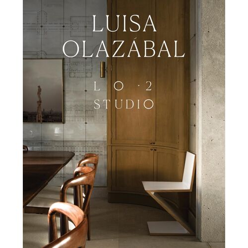 Luisa Olazábal