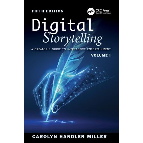 Digital Storytelling