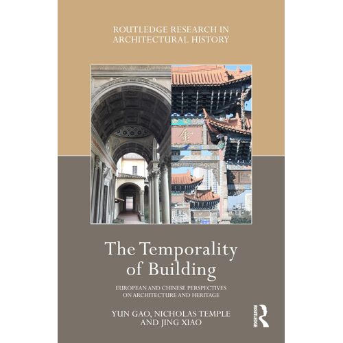 The Temporality Of Building