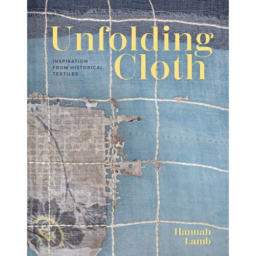 Unfolding Cloth