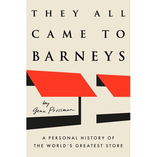 They All Came To Barneys