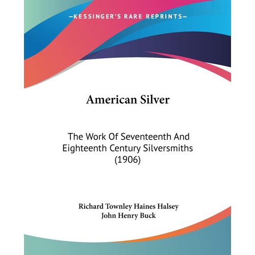 American Silver