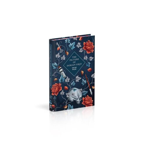 The Picture Of Dorian Gray (Dk Classics)