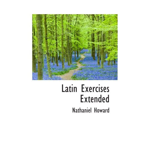 Latin Exercises Extended